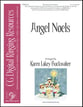 Angel Noels Handbell sheet music cover